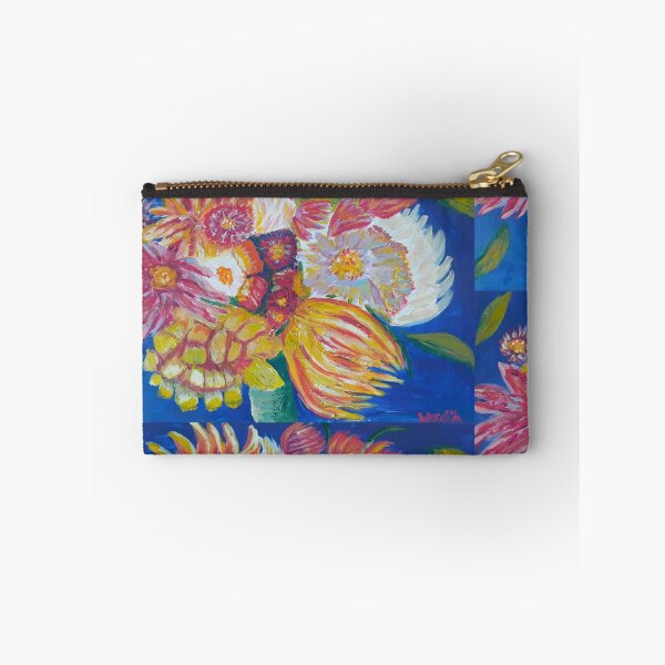Item preview, Dahlias designed and sold by ThereseLyssia.