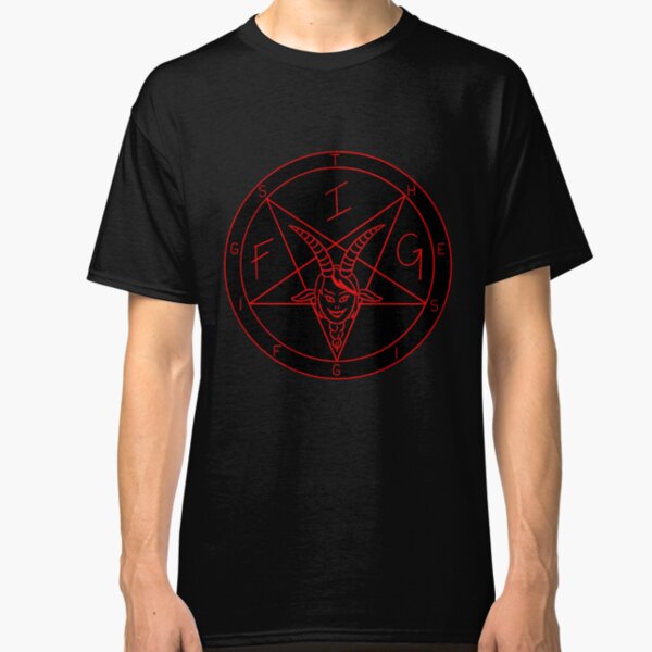 Fig & The Sig Figs Logo Classic T-Shirt