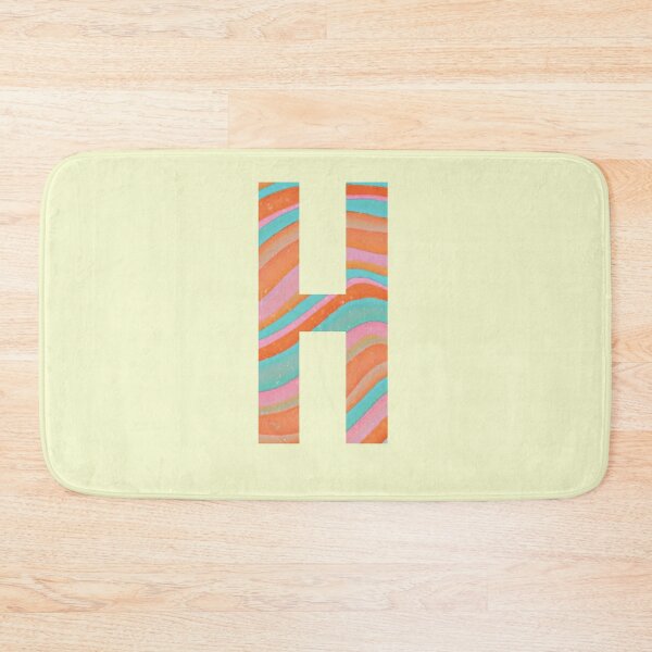 Item preview, Eta rainbow, H designed and sold by kylie226.