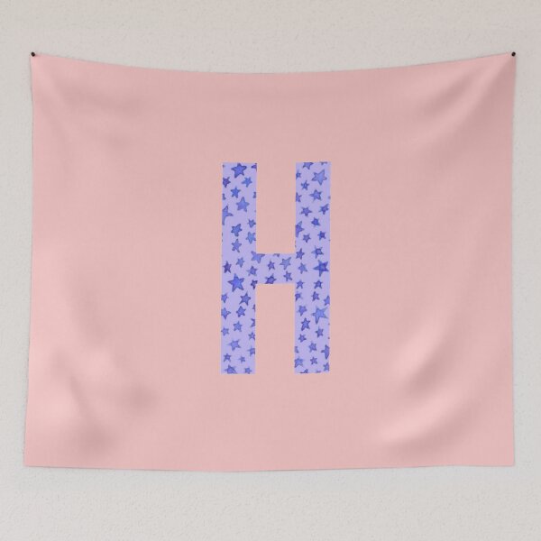 Item preview, Eta stars, H designed and sold by kylie226.