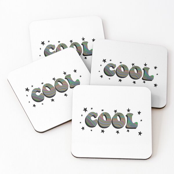 Item preview, Trippy Cool Groovy Print  designed and sold by MU-Rah-Rah.