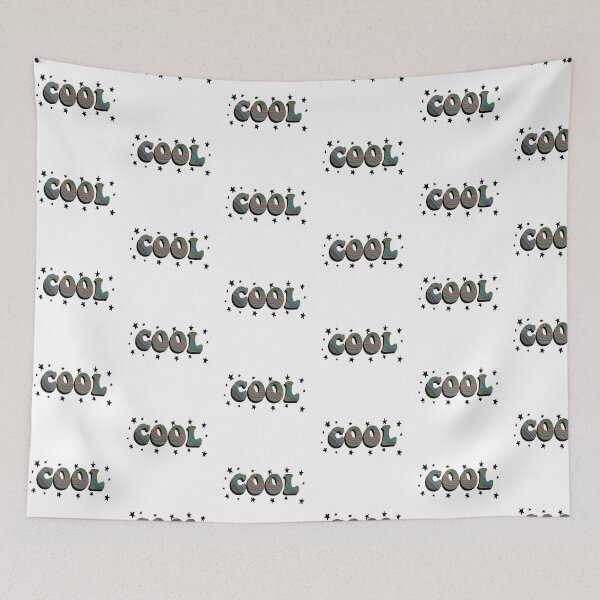 Item preview, Trippy Cool Groovy Print  designed and sold by MU-Rah-Rah.