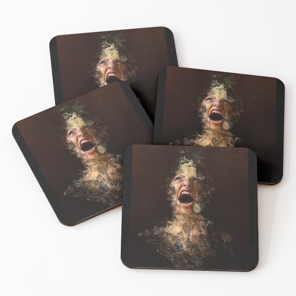 Item preview, Scream designed and sold by See2Believe.
