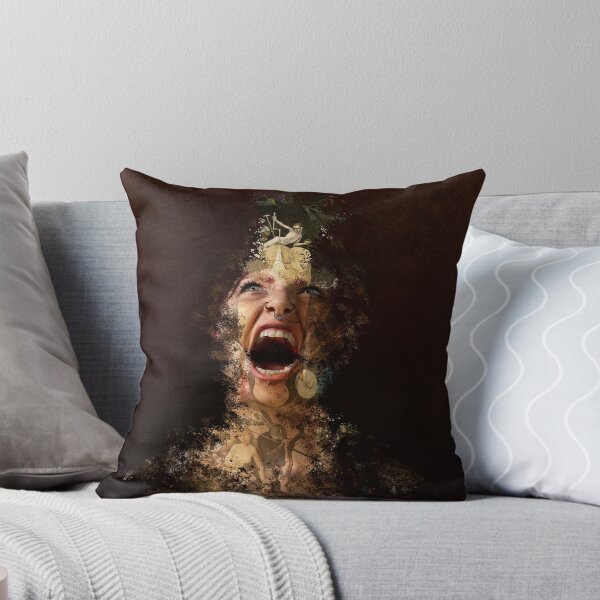 Item preview, Scream designed and sold by See2Believe.