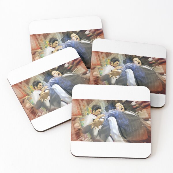 Item preview, Dont mess with Kiryu designed and sold by thehollowpoint.