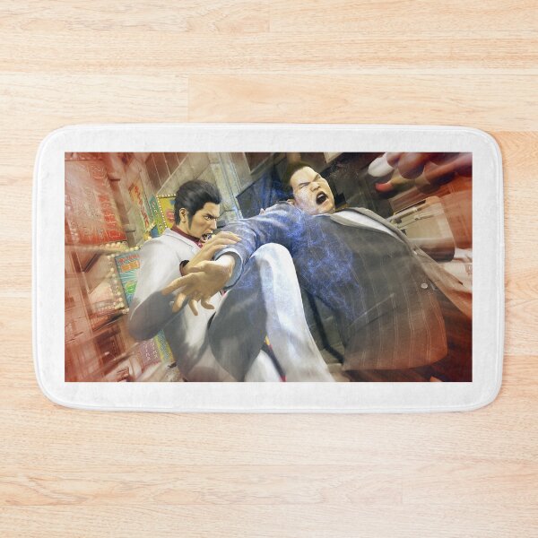 Item preview, Dont mess with Kiryu designed and sold by thehollowpoint.