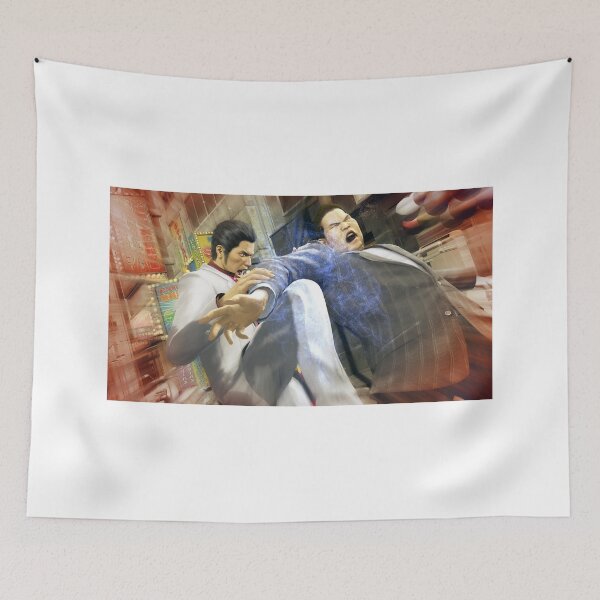 Item preview, Dont mess with Kiryu designed and sold by thehollowpoint.