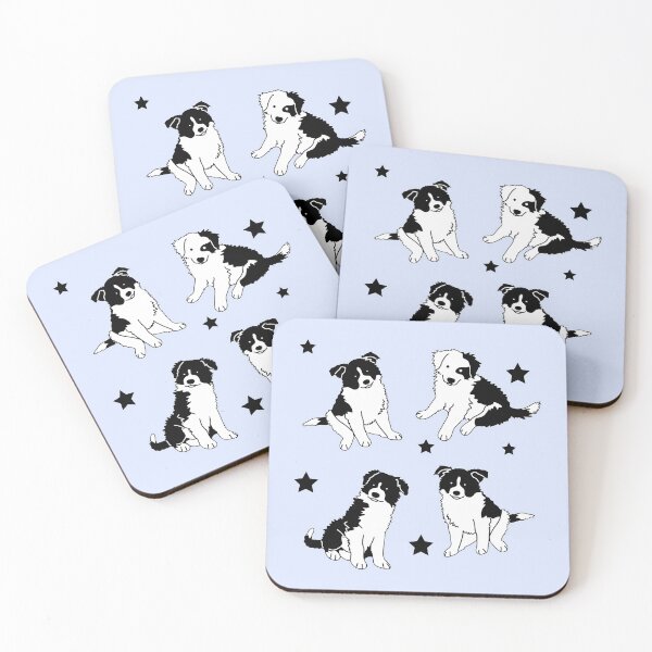 Item preview, Border Collie Puppy  designed and sold by Wlaurence.