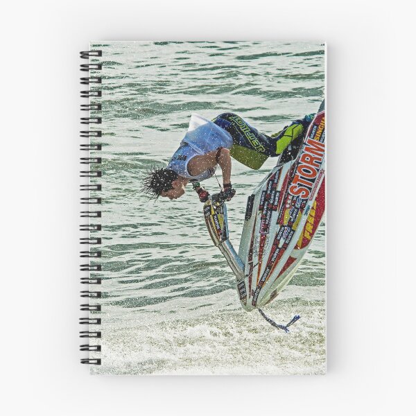 Item preview, Jet Ski Freestyle (IV) designed and sold by DonMc.