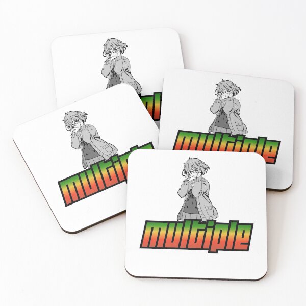 Item preview, Mirai v. Fruit designed and sold by 07multiple.