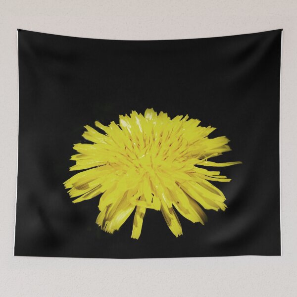 Item preview, A Dandelion In Digital Suspension During Lock Down 04/13/2020 designed and sold by Mark Polk.