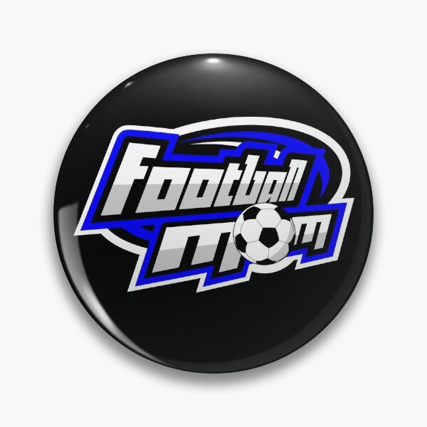 Artikelvorschau, Fußball Mutter Logo entworfen und verkauft von jc007.