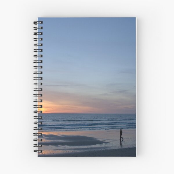Item preview, Sunset over Lundy, Devon, UK designed and sold by Mark Curry.