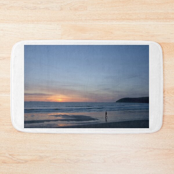 Item preview, Sunset over Lundy, Devon, UK designed and sold by Mark Curry.