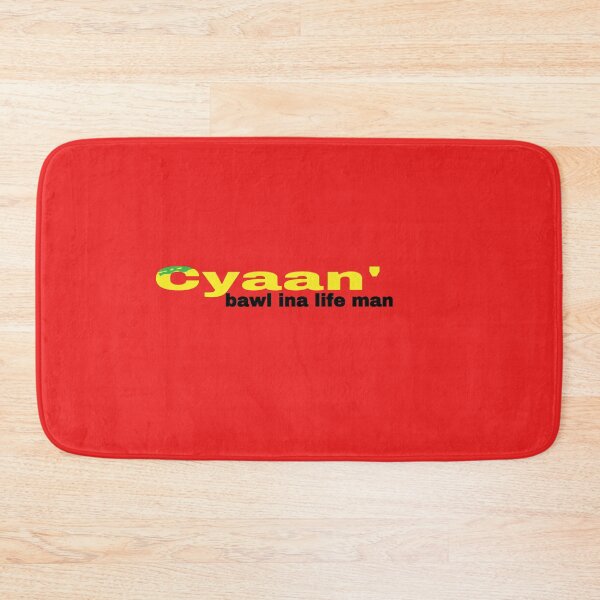 Item preview, Cyaan' bawl ina life man Koffee Reggae Grammy Award Winner designed and sold by Angees.