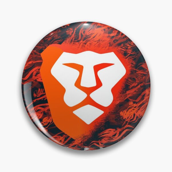 Artikelvorschau, BRAVE-Browser entworfen und verkauft von Gantahat62.