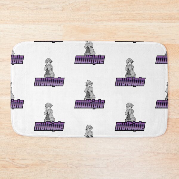 Item preview, Mirai v. Purple Drank designed and sold by 07multiple.