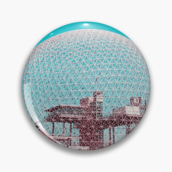 Item preview, Surreal Montreal 6 designed and sold by CDLacey.