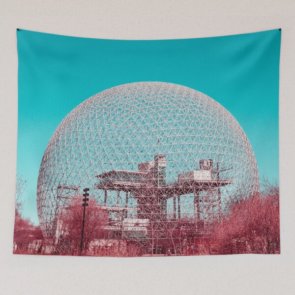 Item preview, Surreal Montreal 6 designed and sold by CDLacey.