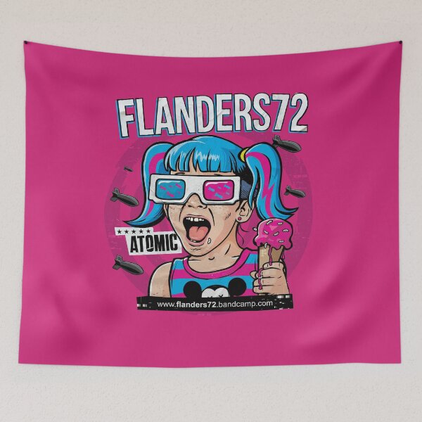 Item preview, Flanders 72 - Atomic designed and sold by paulinhof72.