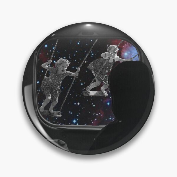 Item preview, Out Of This World designed and sold by Kailee R.
