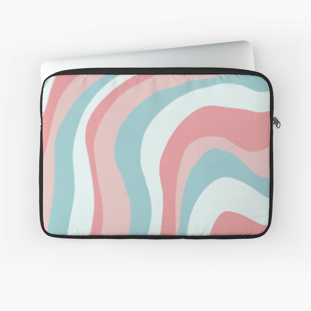 Item preview, Laptop Sleeve designed and sold by Pastel-PaletteD.