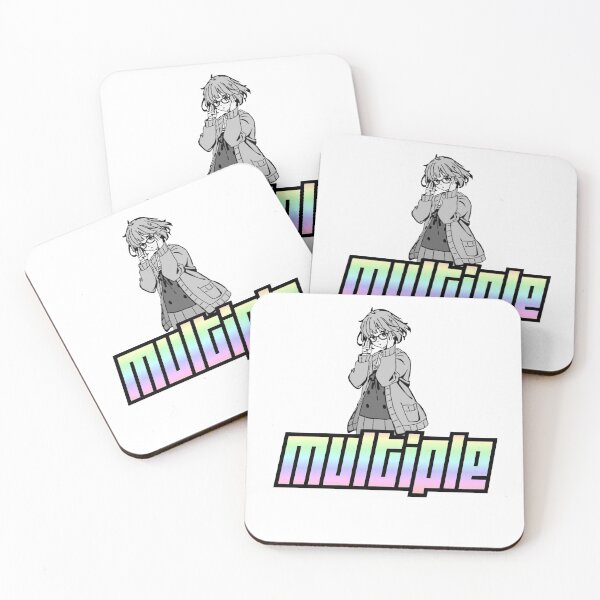 Item preview, Mirai v. Rainbow light designed and sold by 07multiple.