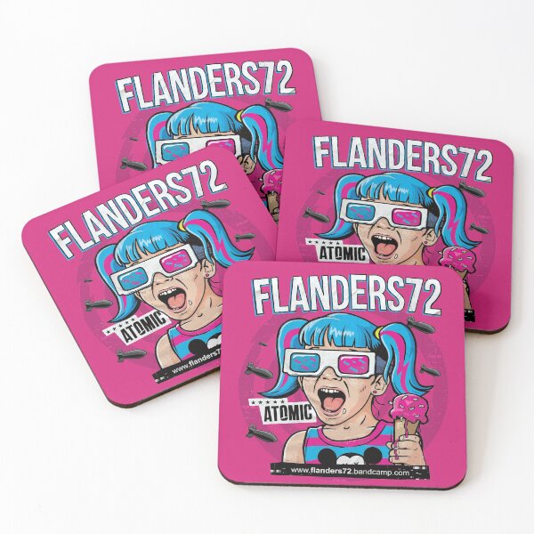Item preview, Flanders 72 - Atomic designed and sold by paulinhof72.