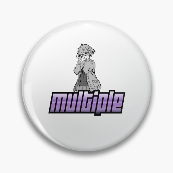 Item preview, Mirai v. Purple Drank light designed and sold by 07multiple.