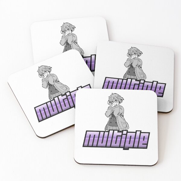 Item preview, Mirai v. Purple Drank light designed and sold by 07multiple.