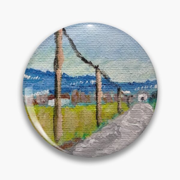 Item preview, Sarcedo Trail designed and sold by Kazoo4You.