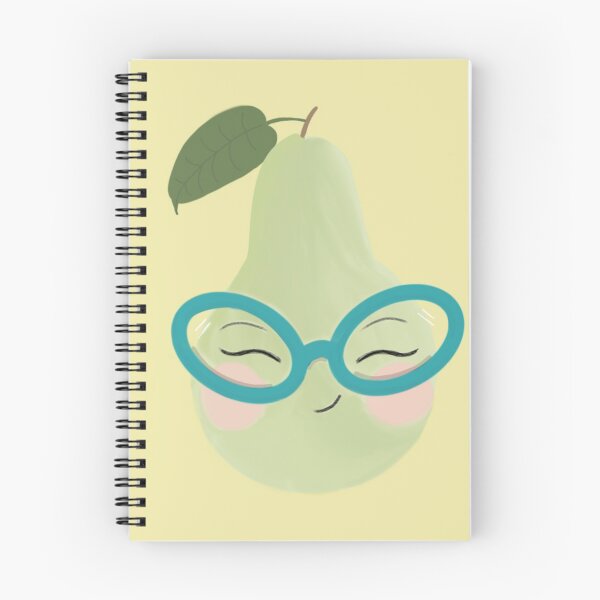 Item preview, Funny pear designed and sold by soytantefi.