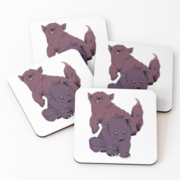 Item preview, Baby Beasts designed and sold by abbeyjor.