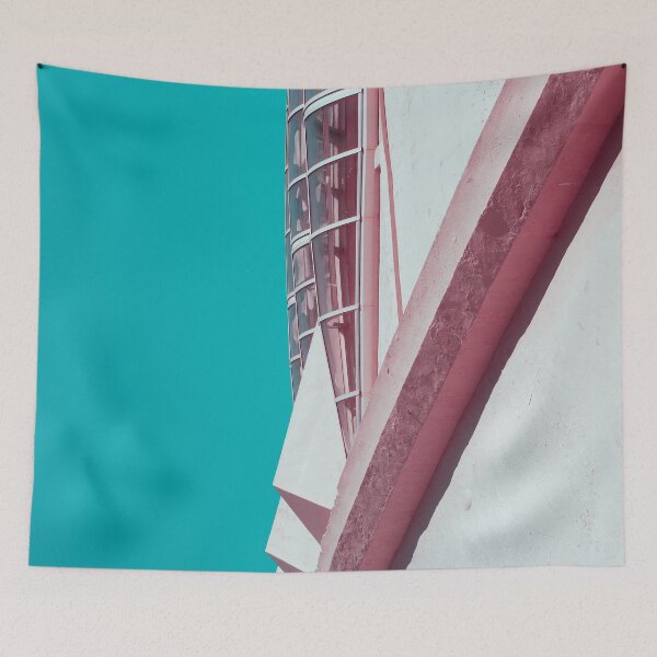 Item preview, Surreal Montreal 2 designed and sold by CDLacey.