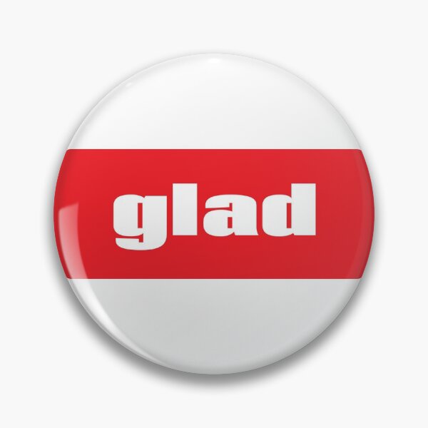 Item preview, Glad designed and sold by ProjectX23.