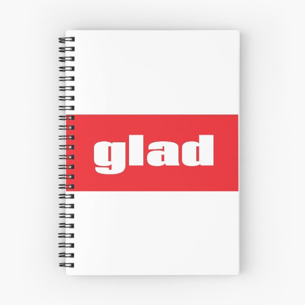Item preview, Glad designed and sold by ProjectX23.