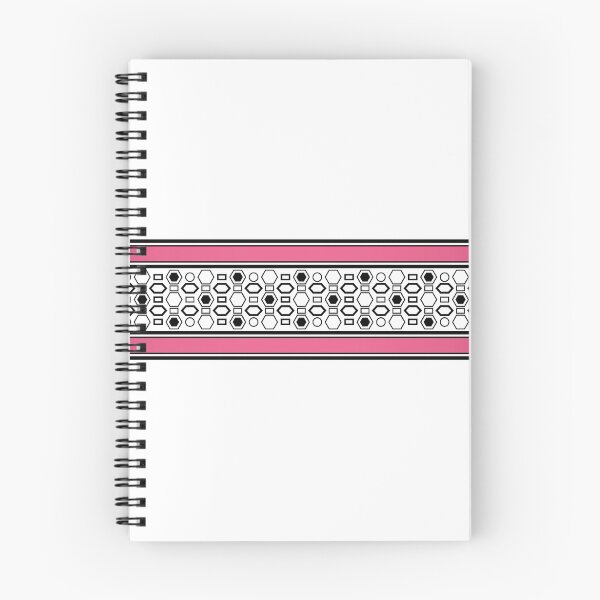 Artikelvorschau, Trendiges Rosa entworfen und verkauft von PixelPanders.