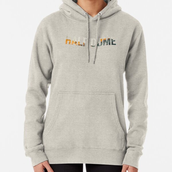 Half Dome Pullover Hoodie