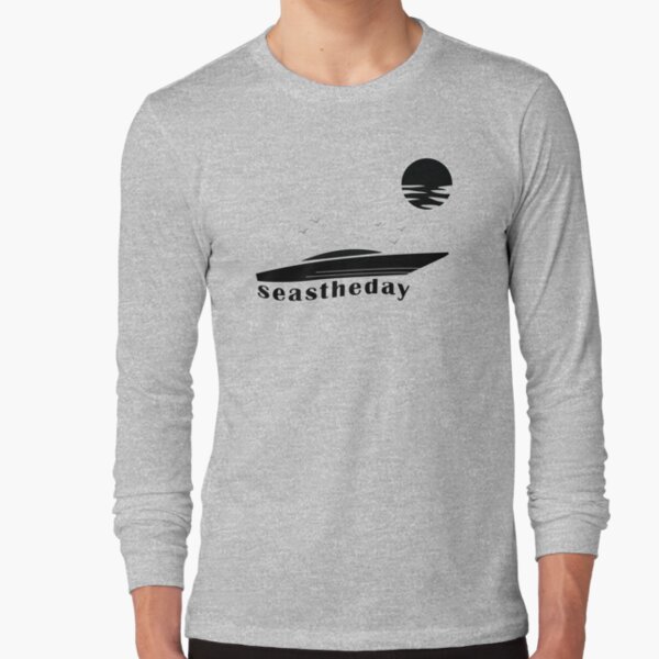 Long Sleeve T-Shirt