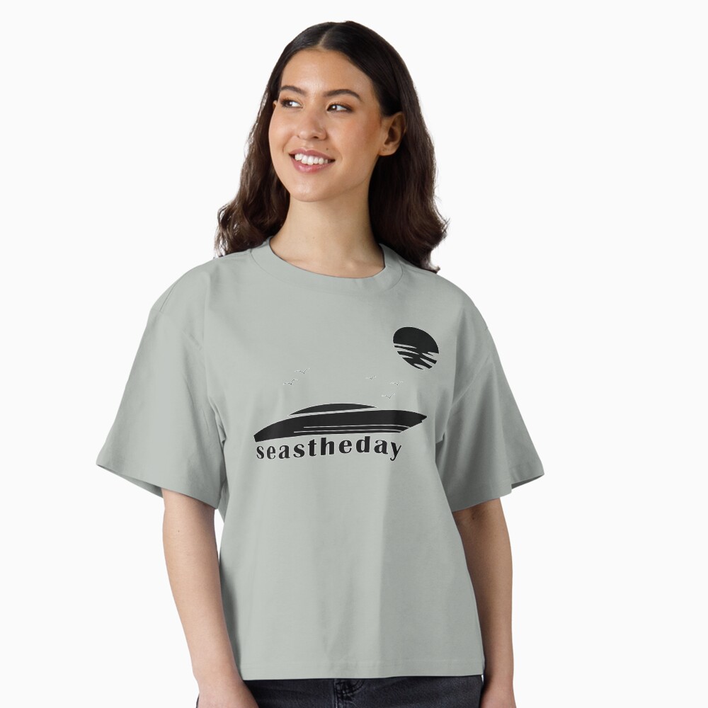 Item preview, Boxy T-Shirt designed and sold by maxxexchange.