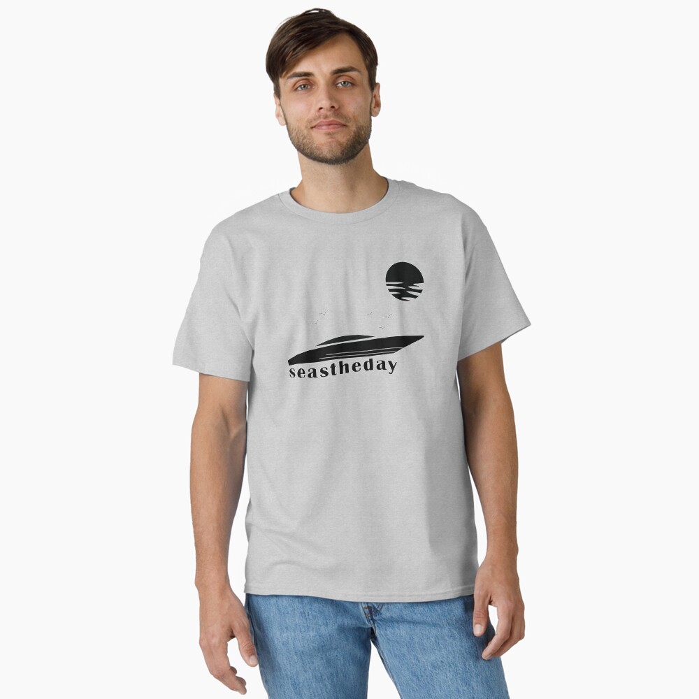 Item preview, Classic T-Shirt designed and sold by maxxexchange.