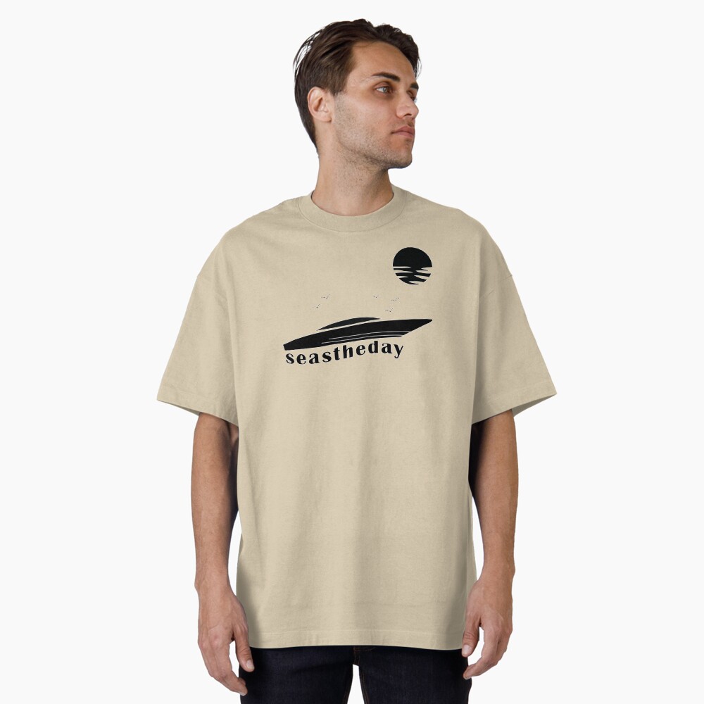 Item preview, Oversized T-Shirt designed and sold by maxxexchange.