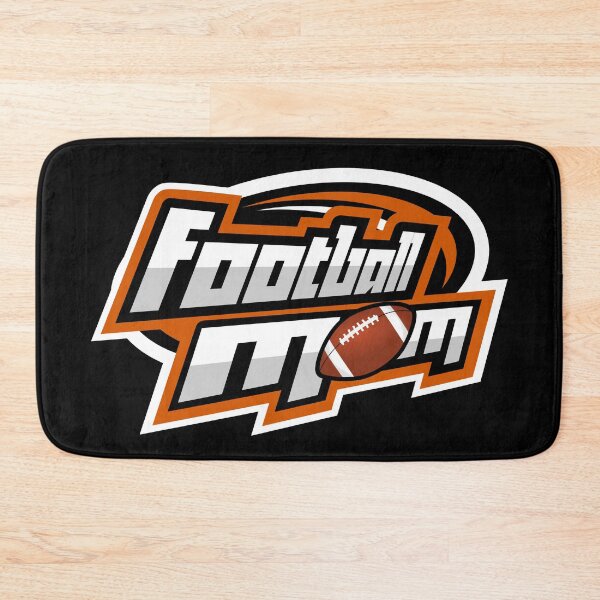 Item preview, American Football mom logo designed and sold by jc007.