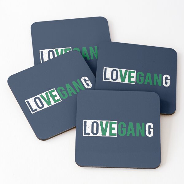 Item preview, LOVE GANG designed and sold by bellamuert3.