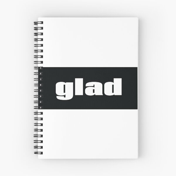 Item preview, Glad designed and sold by ProjectX23.