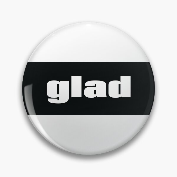 Item preview, Glad designed and sold by ProjectX23.