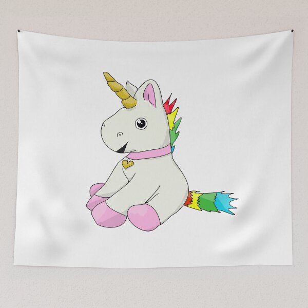 Item preview, Einhorn  designed and sold by FoxyS.