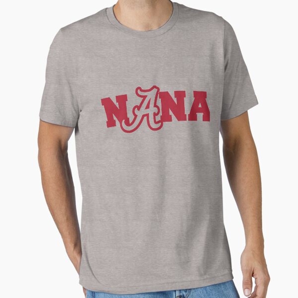 Vista previa del artículo con la obra «Alabama Nana», diseñado y vendido por awkwardlyartsyy.