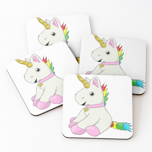 Item preview, Einhorn  designed and sold by FoxyS.