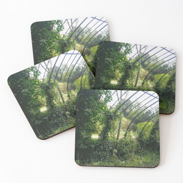 Item preview, Greenhouse skeleton - abandoned. designed and sold by opheliaautumn.